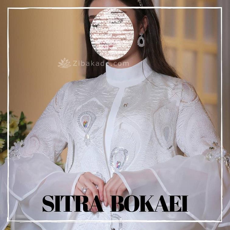 مانتو عقد از کجا بخرم